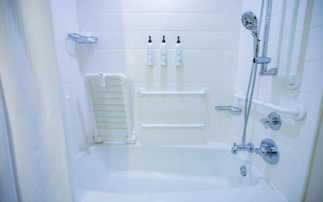 SpringHill Suites by Marriott Baton Rouge Gonzales