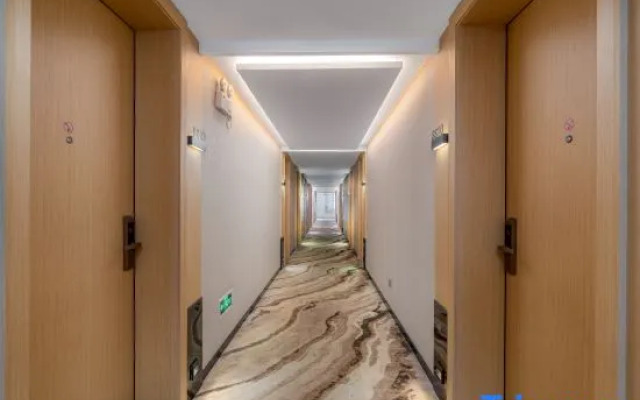 Metropolo Hangzhou Huanglong Sports Center Wensan Road Hotel