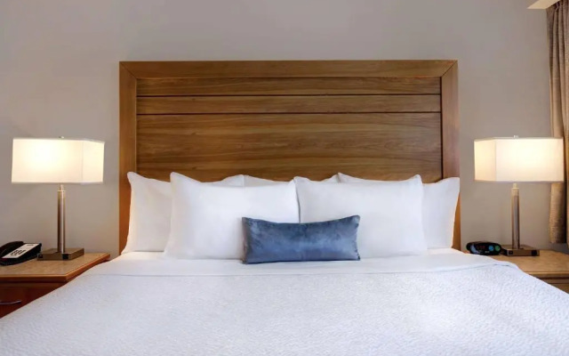 Victoria Airport/Sidney Travelodge