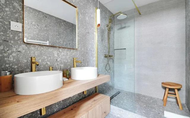 Authentique Apartment -1br/2p- Saint-ouen