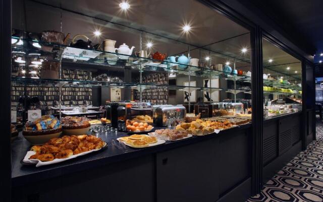 Hotel Le Cinq Hyper Centre Ville