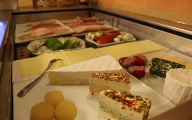 Hotel Garni Zur Alten Post