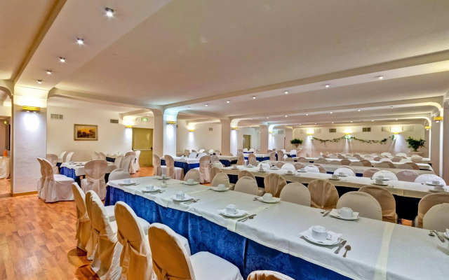 Hotel Salicone Norcia