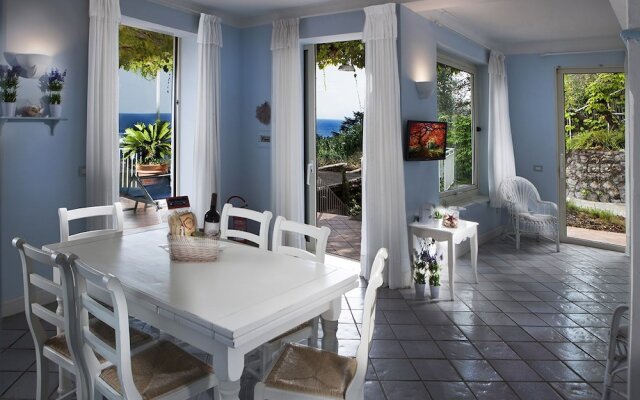 Villa Rita Apartments