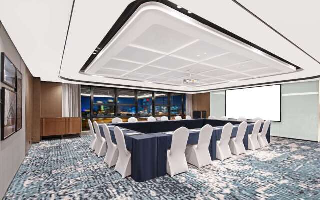 Hampton Apartments by Hilton Xi'an High-Tech CBD