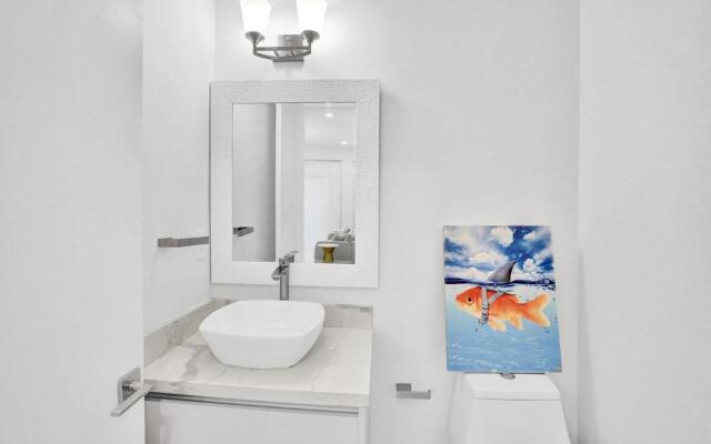 Mimosa Sunrise Villa