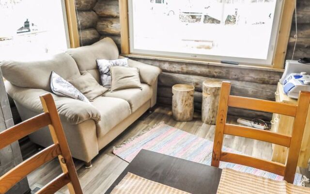 Holiday Home Keloanttila