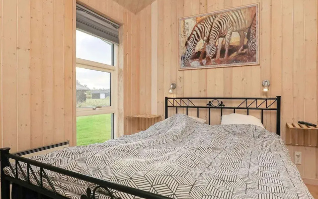 Holiday Home in LÃ¸kken