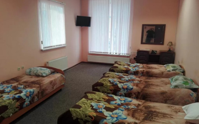 Mini Hotel Don