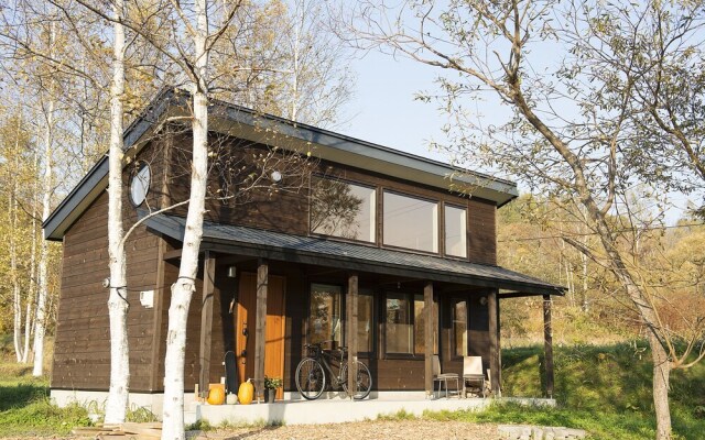 Moon Cabin