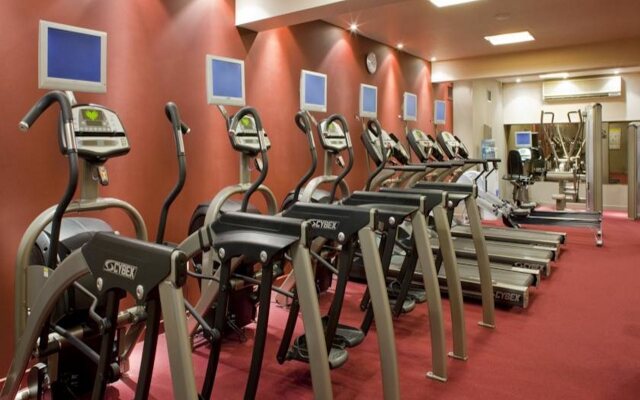 Holiday Inn Aberdeen West by IHG