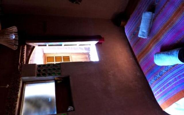 Hostal El Anexo