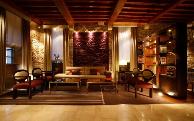 Altaïr Hotel