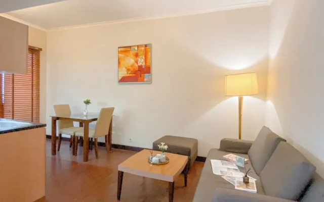Good Deal 1Br Apartment At Marina Ancol