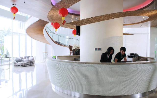 Airy Premier Bukit Cimanggu Bogor