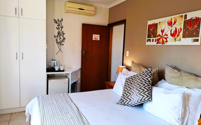 Old Mill Guest House