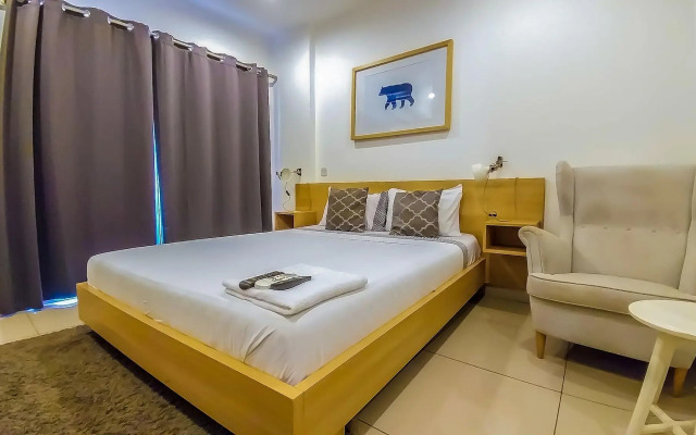 The Gallery Premier Suites