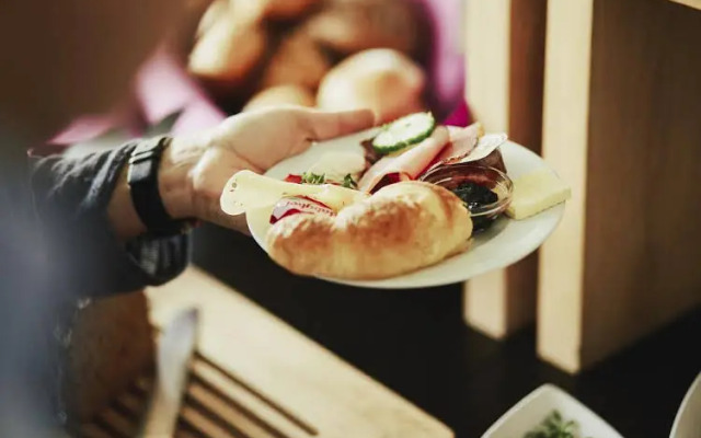 Weingut & Weinparadies Meyerhof