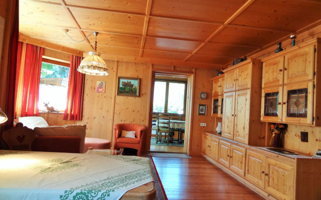 Holiday Home, Axams