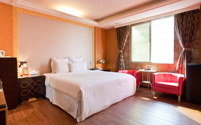168 Motel - Pingzhen