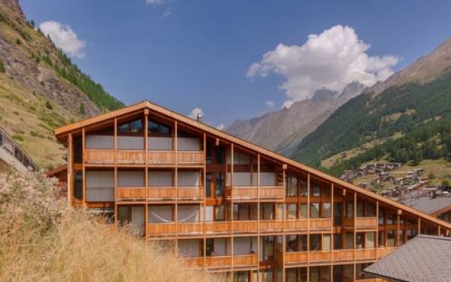 Apartment Meric