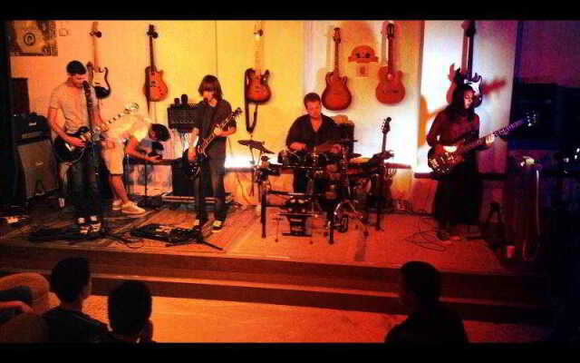 Hotel Apartamento Rosamar I