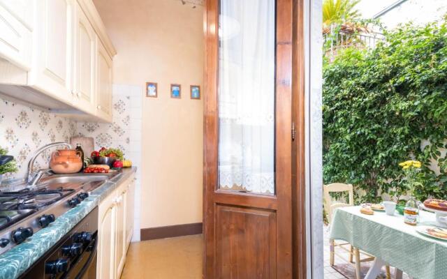Villino Simona