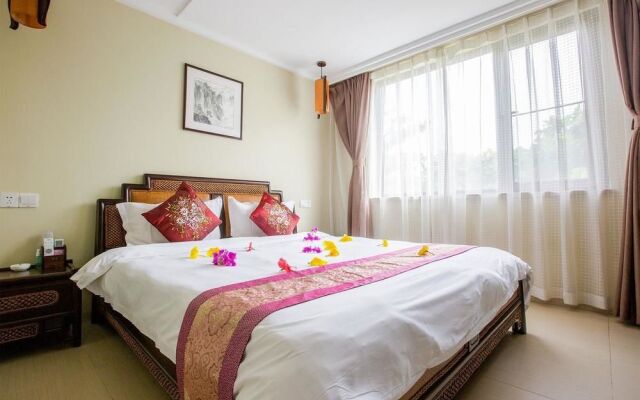 Aizhitinglan Hotspring Resort - Haikou