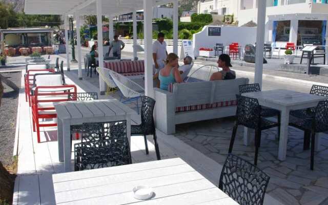Beach Boutique Hotel