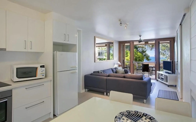 Little Cove Lodge 5 Park Road 24