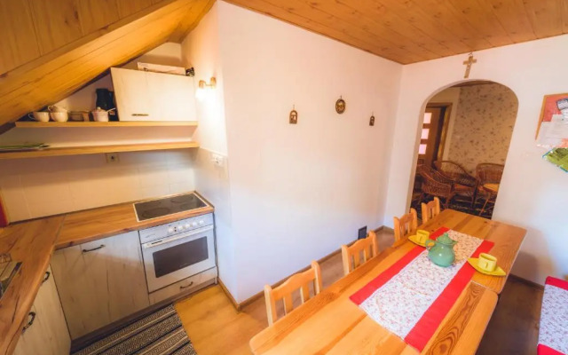 Apartmán u Paťka Zuberec