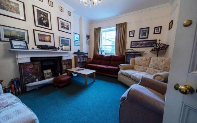 Lord Kitcheners Guest House