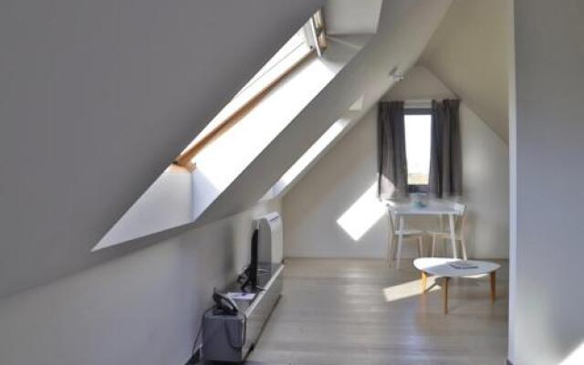 Woestyne Business & Leisure Apartments Cleythil