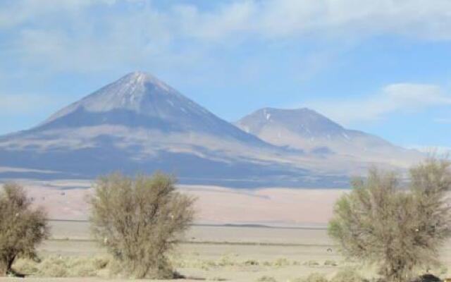 Hostal Desert