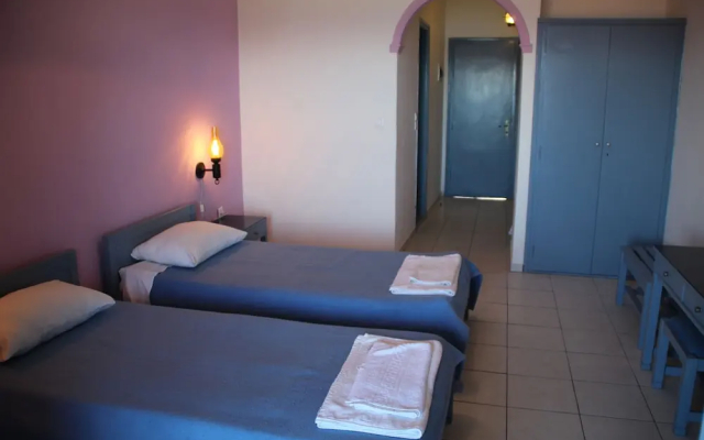 Panela Beach Hotel