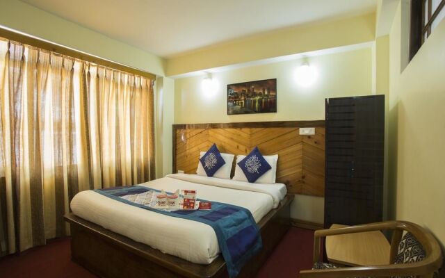 Hotel White Yak