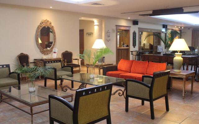 Holiday Inn Ciudad del Carmen by IHG