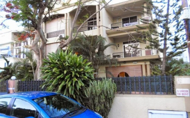 Apartments la Colombe - Studio Apartment