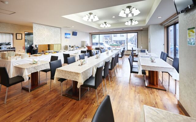 Hotel Select Inn Mishima