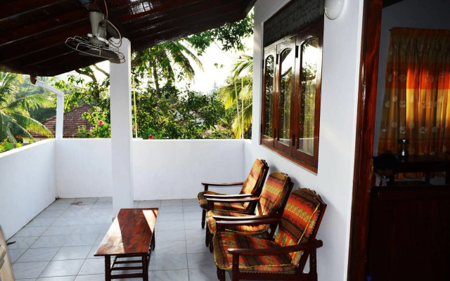 Star Holiday Resort