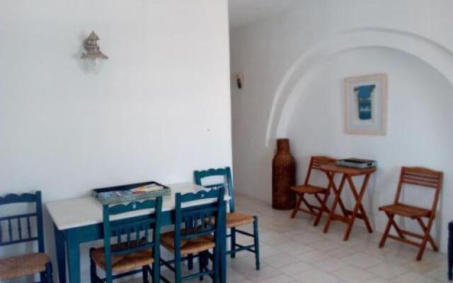 Holiday Home 2 Bedrooms 1 Bathroom - Paros