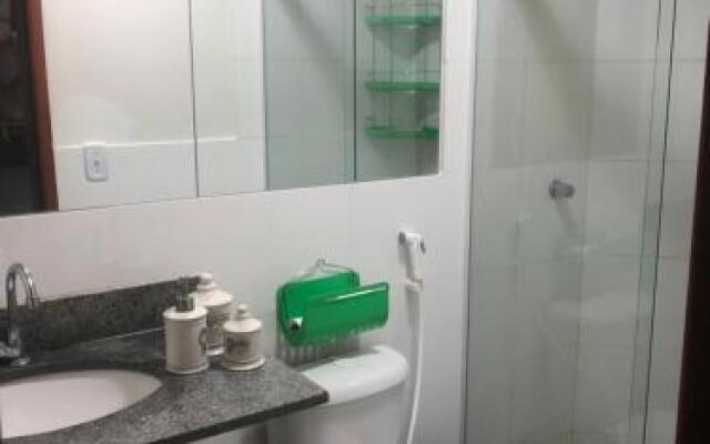 Lençois Ville Residence