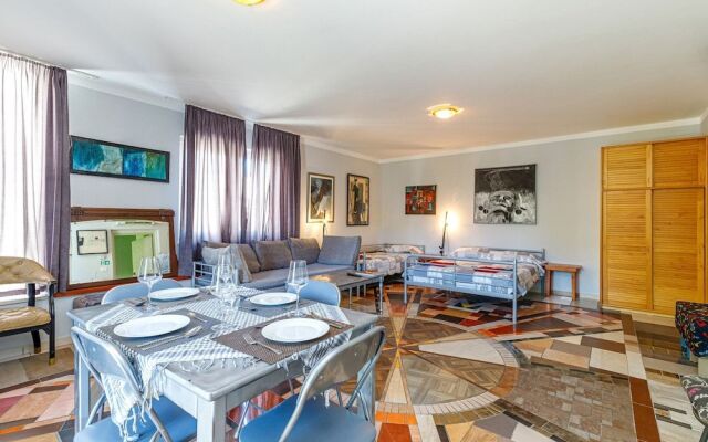 Studio Apartment Holofern