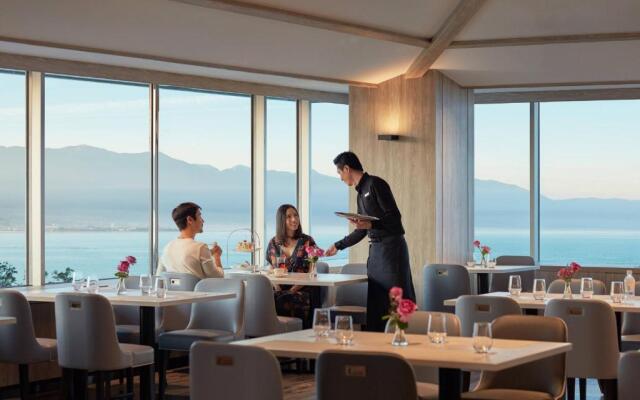Lake Biwa Marriott Hotel