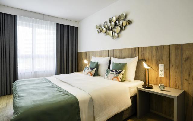 Somerset Schönbrunn Vienna