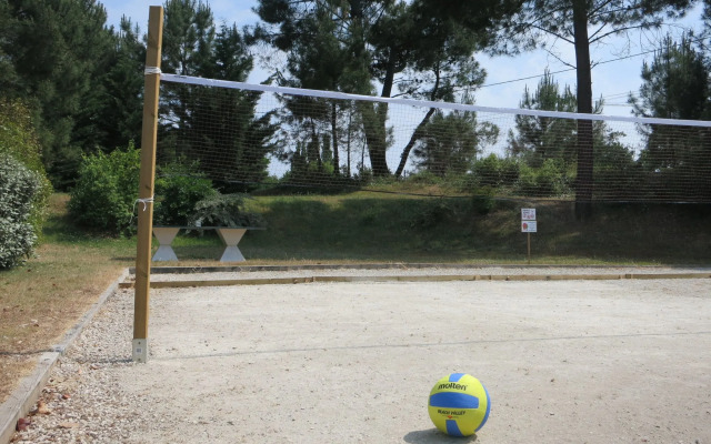 Résidence La Pointe du Soleil