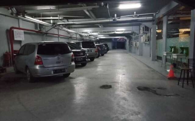 Grand Singgie Hotel managed by Asatel