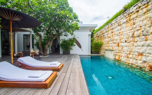 Komorebi Luxury Villa