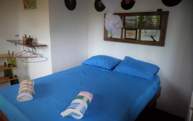 La Familia Guest House and Natural Farm