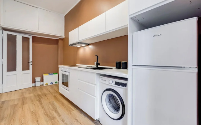 Flaminio Lovely House